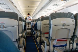 Polémica en el aire: borrachos y maleducados, no suben al avión
