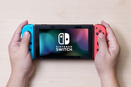 En el último trimestre del año estará disponible la renovación de la Nintendo Switch, con mejores gráficos
