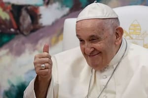 En el Vaticano se realizarán actividades en homenaje al papa Francisco a un año de su muerte