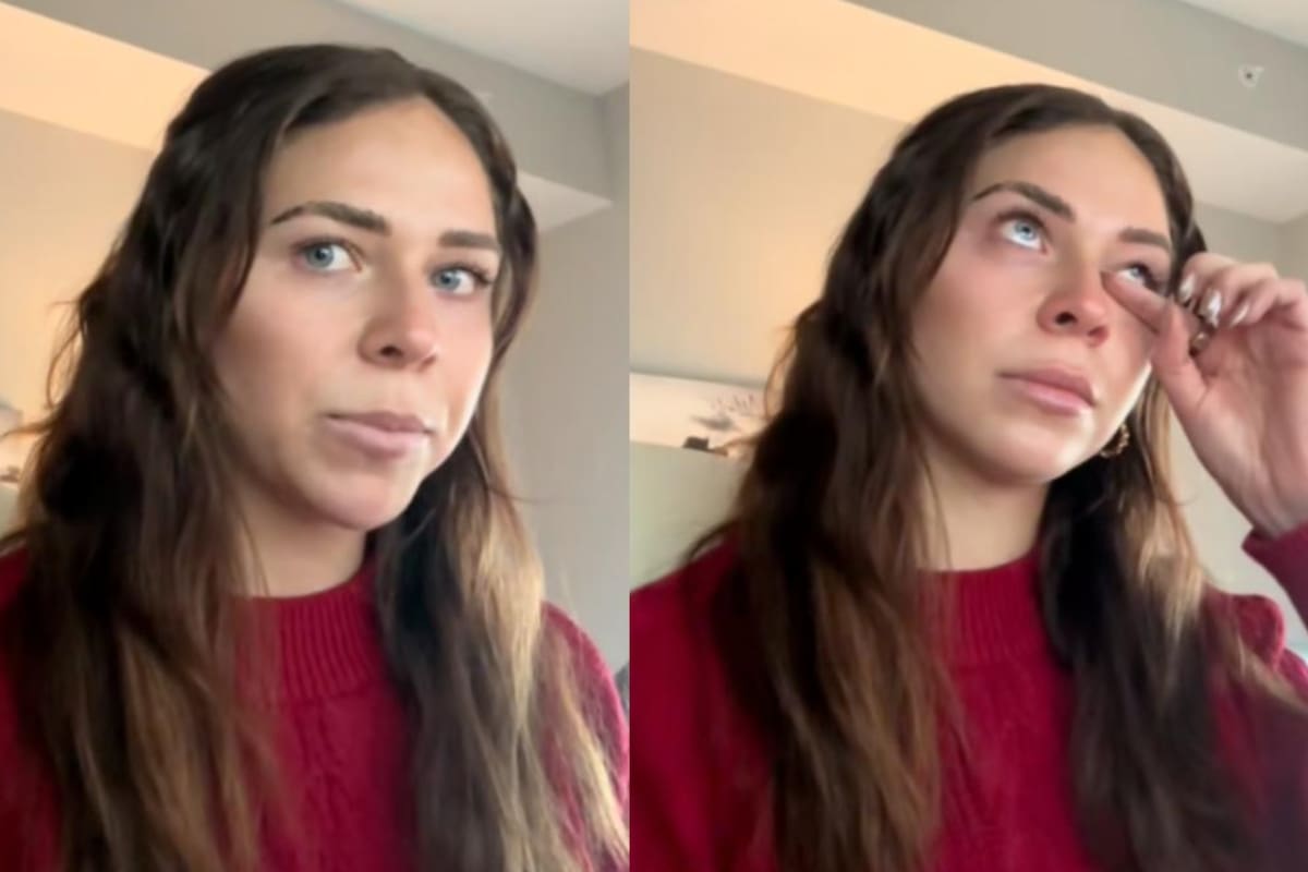 En el video, Brittany Pietsch pregunta cuál es la razón de su despido de CloudFlare