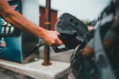 En enero, California es el segundo estado con la gasolina más cara de Estados Unidos