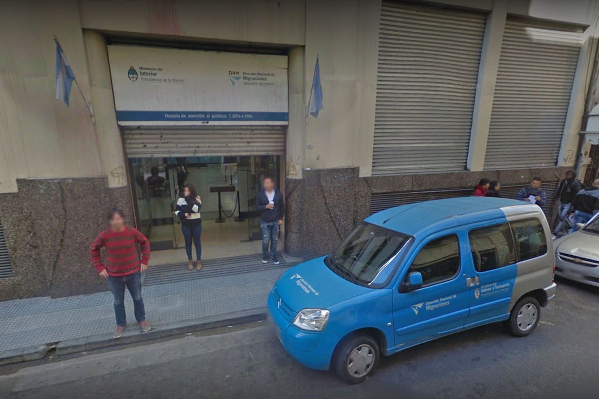 En enero de 2017, el presidente Mauricio Macri había firmado el DNU, que ponía condiciones más estrictas para el ingreso y permanencia de extranjeros en el país