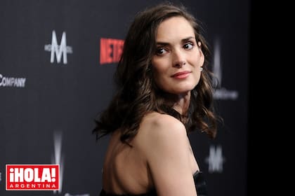En enero de 2017 participó de la fiesta post Golden Globes organizada por Netflix.