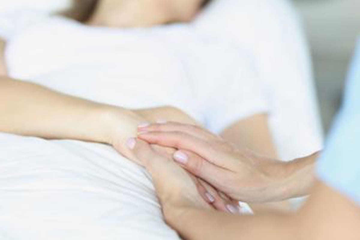 En enero de 2018 Aurelia Brouwers, una joven neerlandesa de 29 años, escribió en Facebook "Me estoy preparando para mi viaje. Gracias por todo. A partir de ahora no estaré disponible".