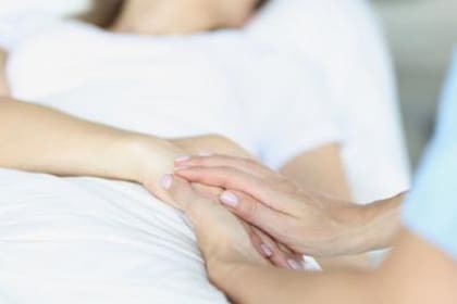 En enero de 2018 Aurelia Brouwers, una joven neerlandesa de 29 años, escribió en Facebook "Me estoy preparando para mi viaje. Gracias por todo. A partir de ahora no estaré disponible".