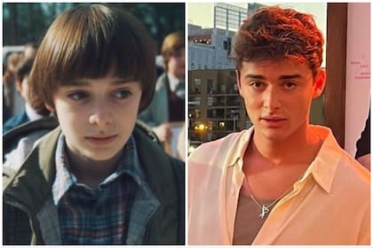 En enero de 2023, Noah declaró su homosexualidad a través de un video de TikTok