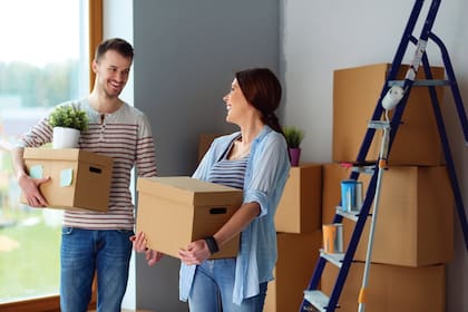 En enero de 2025 se registraron 3645 operaciones de compraventa en la ciudad de Buenos Aires