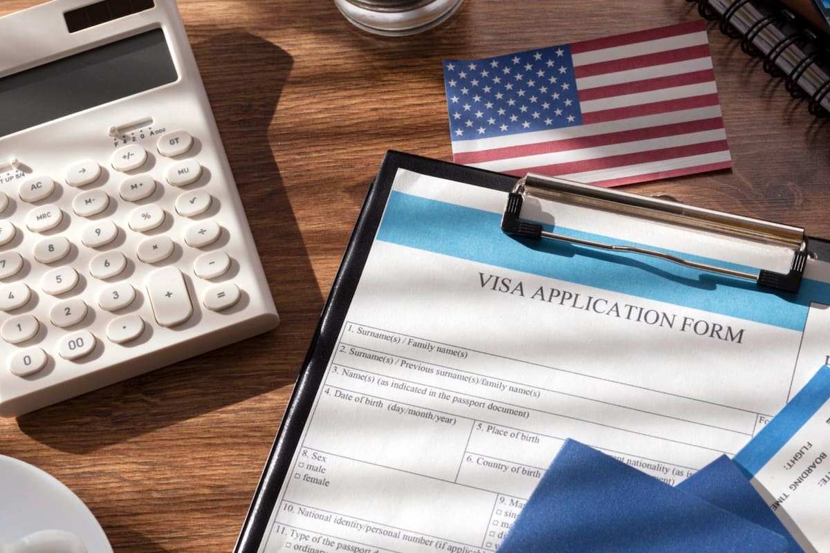 En enero de este año, el Uscis dio a conocer el ajuste de ciertas tarifas de solicitudes de beneficios de inmigración y naturalización