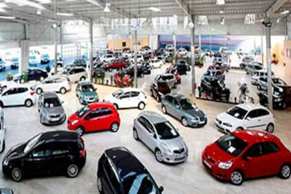 En enero el modelo del auto más vendido fue GOL TREND Volkswagen