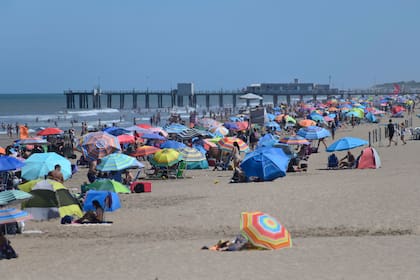 En enero pasado, la ocupación alcanzó el 97 por ciento