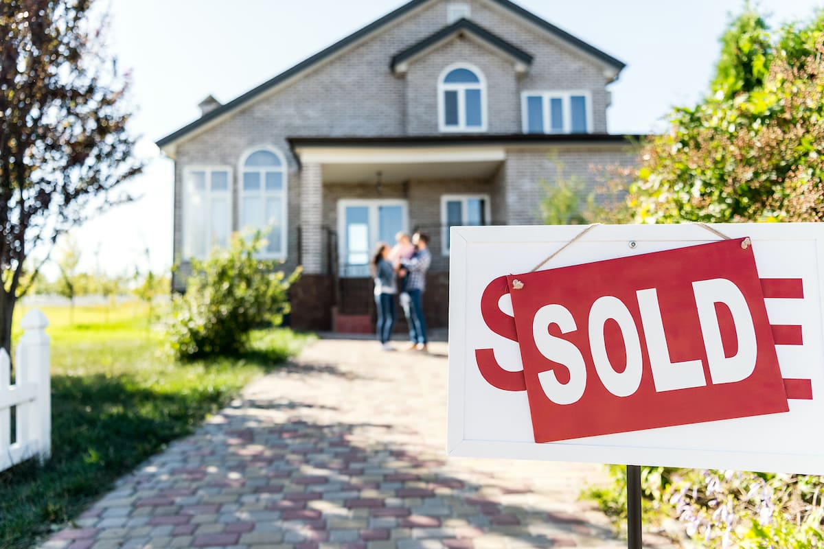 En enero se registró un alza pero febrero cerró con descenso en la venta de propiedades