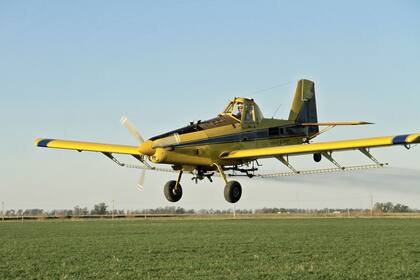 En Entre Ríos confirmaron un fallo que limita la aplicación cerca de las escuelas rurales