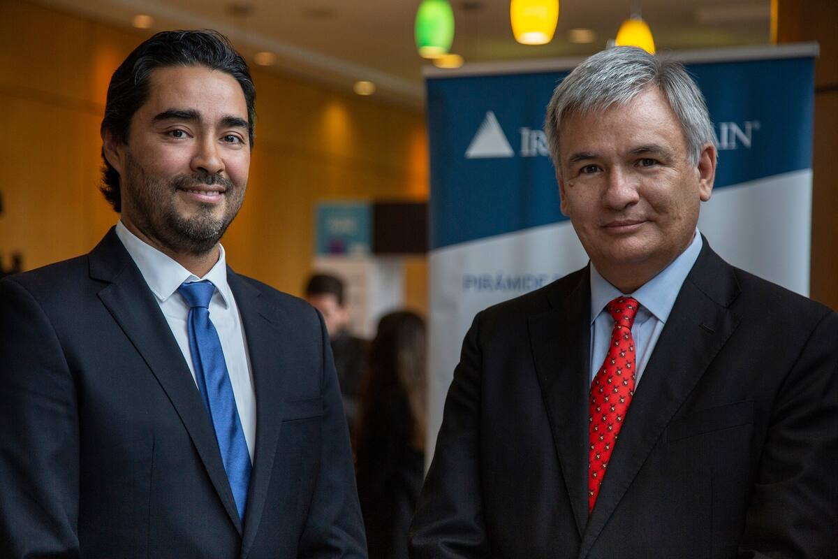 En épocas en que la transformación digital avanza en todas las áreas de las compañías, la gestión de la información es clave para agregar valor. Iron Mountain presentó sus soluciones en el Congreso PYME.