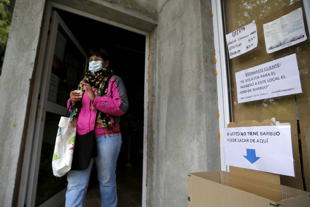 En Epuyén, se extremó la prevención