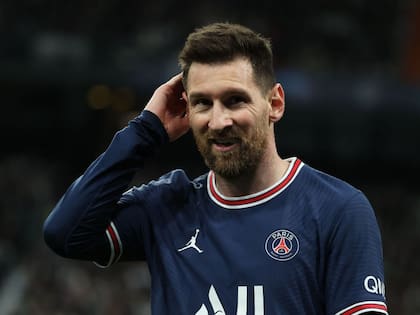 En España aseguran que Messi quiere regresar a Barcelona