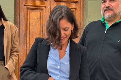 En España, Eugenia construyó una nueva versión de sí misma.