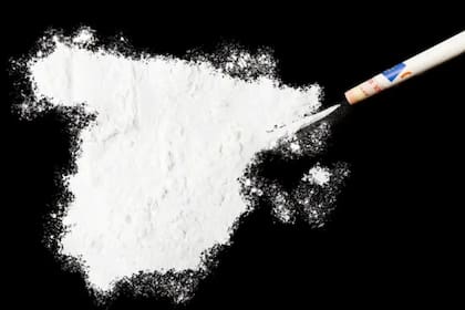 En España la cocaína está presente en el 60% de las muertes relacionadas con drogas y la mitad de las producidas por sobredosis