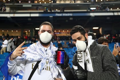 En España los hinchas no podrían volver hasta septiembre, según declaró el alcalde de Madrid.