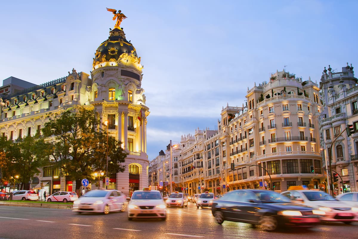 En España se encuentra la mayor cantidad de argentinos empadronados en el exterior