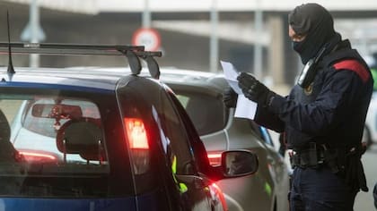En España se han impuesto nuevas restricciones debido a la segunda ola.