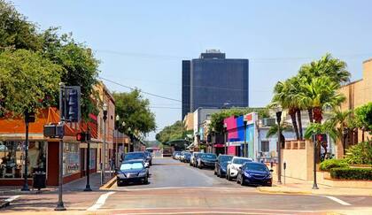 En esta ciudad, los precios de las viviendas rondan los US$204.499