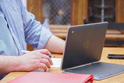 En esta década, las Chromebooks se adaptaron a las diferentes tendencias del mercado, como los formatos 2 en 1 y las pantallas táctiles