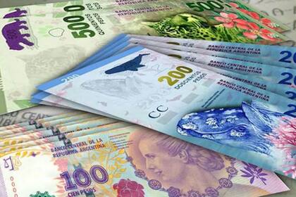 En esta fecha cobrarán los titulares de la AUH y la AUE con DNI finalizado en 8.