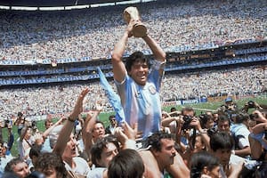 El estadio Azteca cumple 60: de Pelé a Maradona, cómo se hizo leyenda y el terremoto que pudo cambiarlo todo