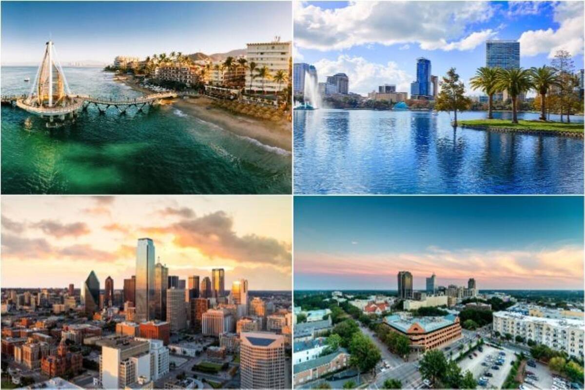 En esta galería le contamos cuánto bajan los precios, según el estudio de dicha empresa.