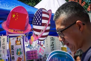 Estados Unidos y China expanden su red global de espionaje y se recalienta la guerra de los servicios de inteligencia