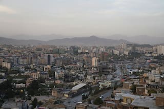 Pakistán exige al Talibán de Afganistán que impida que milicianos realicen ataques transfronterizos