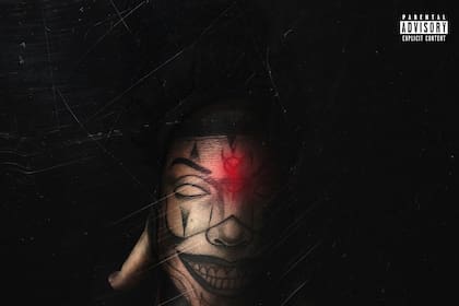 En esta imagen proporcionada por UnitedMasters "El comienzo" de FloyyMenor. (UnitedMasters via AP)