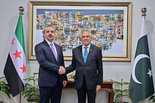Irán desestima las amenazas económicas de EE.UU. y otras noticias en Oriente Medio