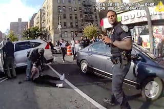 Abogados de dominicano baleado por el ICE en NY afirman que agente disparó sin previo aviso