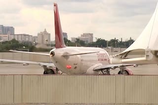 Turbulencia en vuelo de Avianca deja 8 heridos y lo obliga a aterrizar en Miami