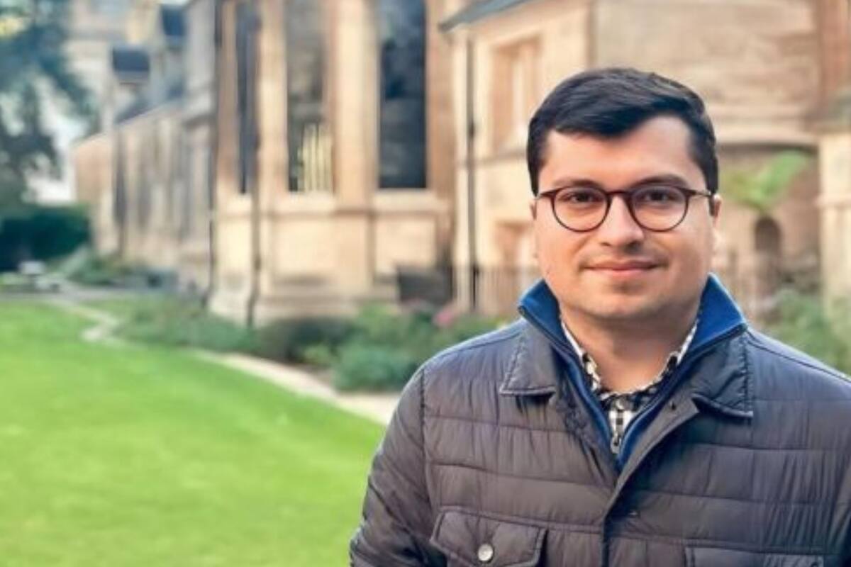 En esta nota, Luis Felipe Molina (foto) hace un relato en primera persona de su diagnóstico