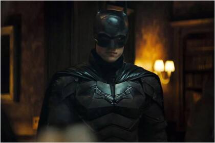 En esta oportunidad, Robert Pattinson se pondrá en la piel del mítico personaje
