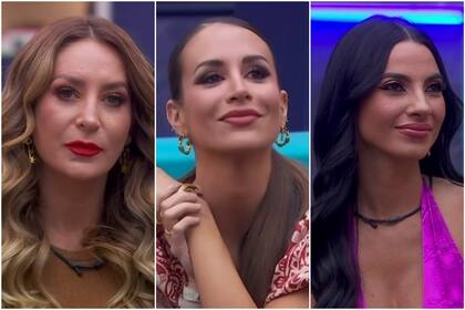 En esta oportunidad son siete los famosos en riesgo de abandonar La casa