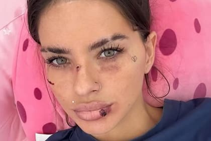 En esta segunda temporada se incorpora la China Suárez, quien tiene un personaje que vivirá momentos muy duros dentro del penal