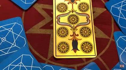 En esta semana, el sol transitará por el signo de Aries