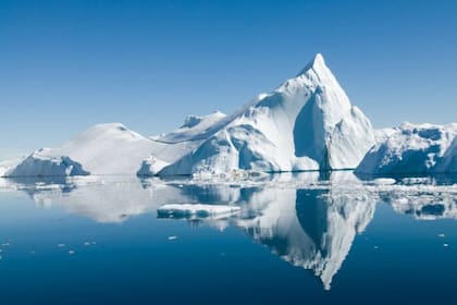 Los científicos estiman que Groenlandia y la Antártida perdieron 11,3 billones de toneladas de hielo durante los últimos 47 años