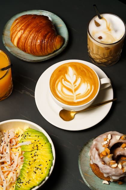 En Estación 392 sirven 19 tipos de café incluyendo el kopi luwak, una rareza que no se consigue fácilmente en otro lugar de América Latina, cuyo precio es de 52 dólares la taza