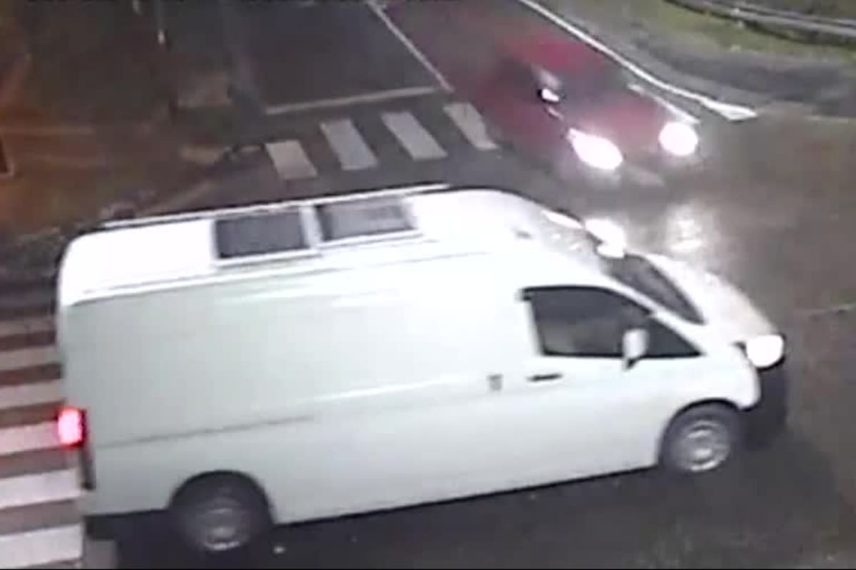 En estado de ebriedad, chocó y volcó en Benavídez