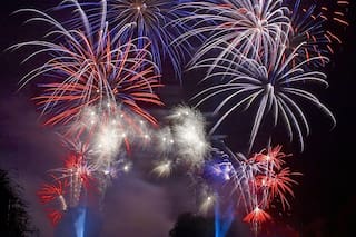 ¿Qué fuegos artificiales son legales en Texas? La ley para el 4 de julio explicada en detalle
