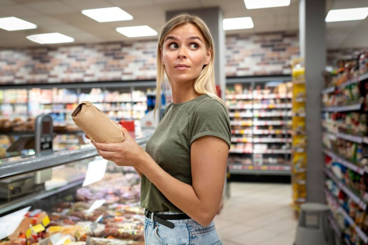 En Estados Unidos, algunos alimentos aumentarán sus precios luego de la transición estacional al otoño