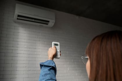 En Estados Unidos, el aire acondicionado se utiliza en aproximadamente el 89% de los hogares