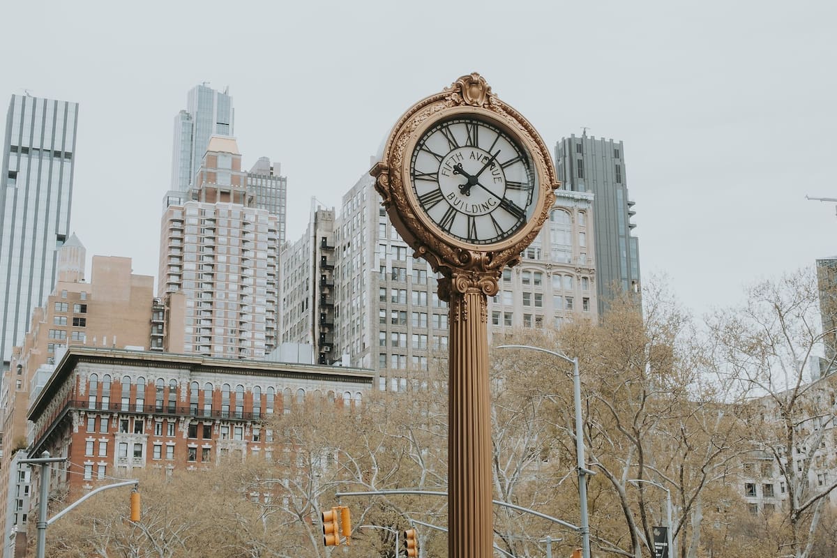 En Estados Unidos, el cambio de horario comenzará en marzo; algunos estados se eximen de la medida