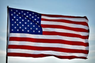 Por qué se celebra hoy el Día de la Bandera en EE.UU.