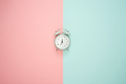 En Estados Unidos existen nueve husos horarios