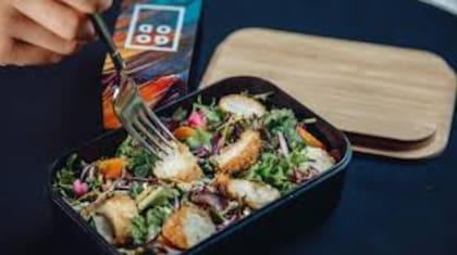 En Estados Unidos, la compañía Upside acaba de salir al mercado con pollo cultivado como su primer producto